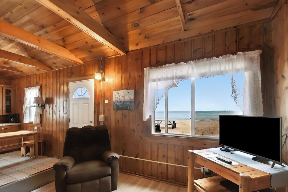 Sunny Side Cottages