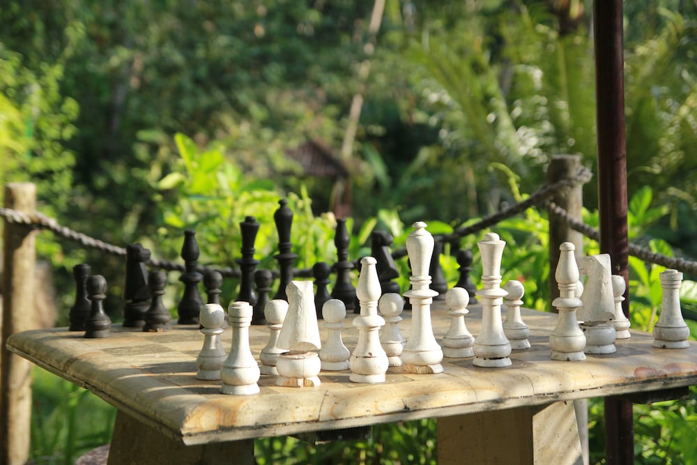 Anahata Villas & Spa Resort