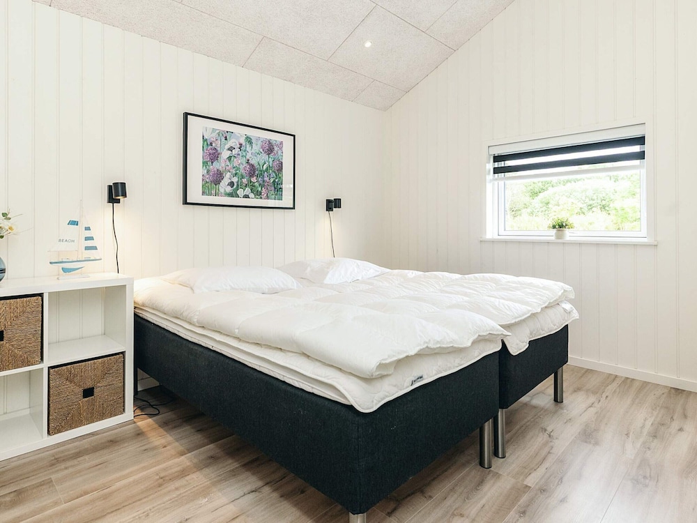 5 Star Holiday Home in Hadsund