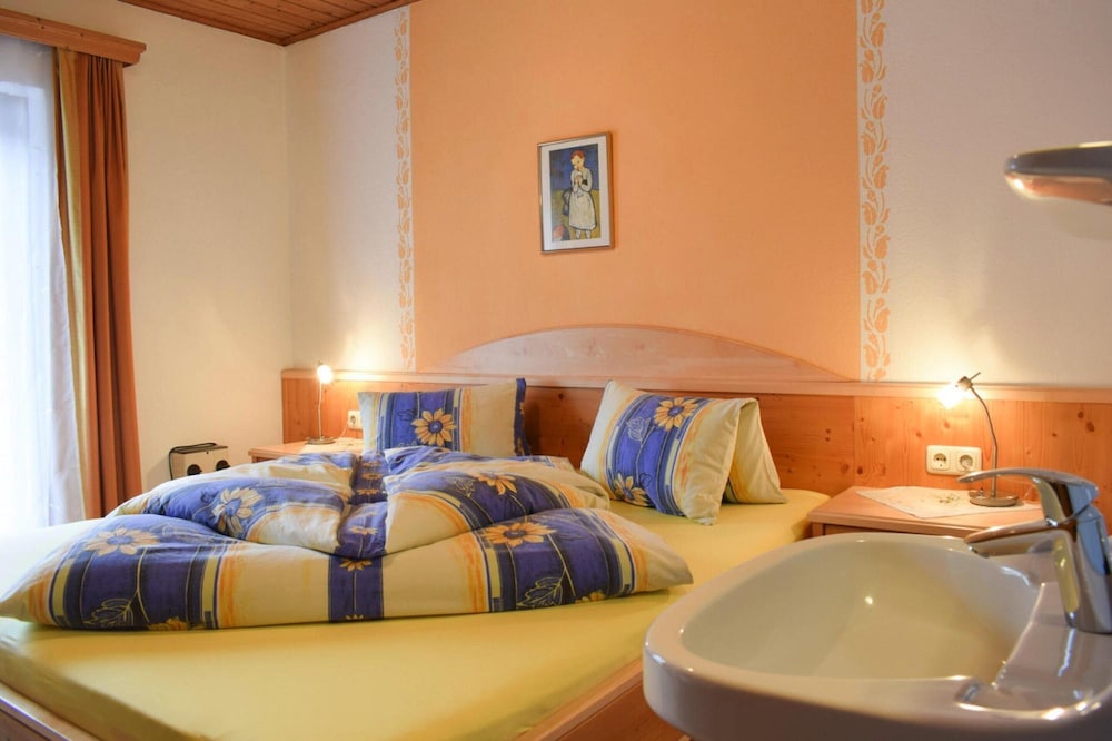 Apartment in Huttau Near Ski Amade Slopes