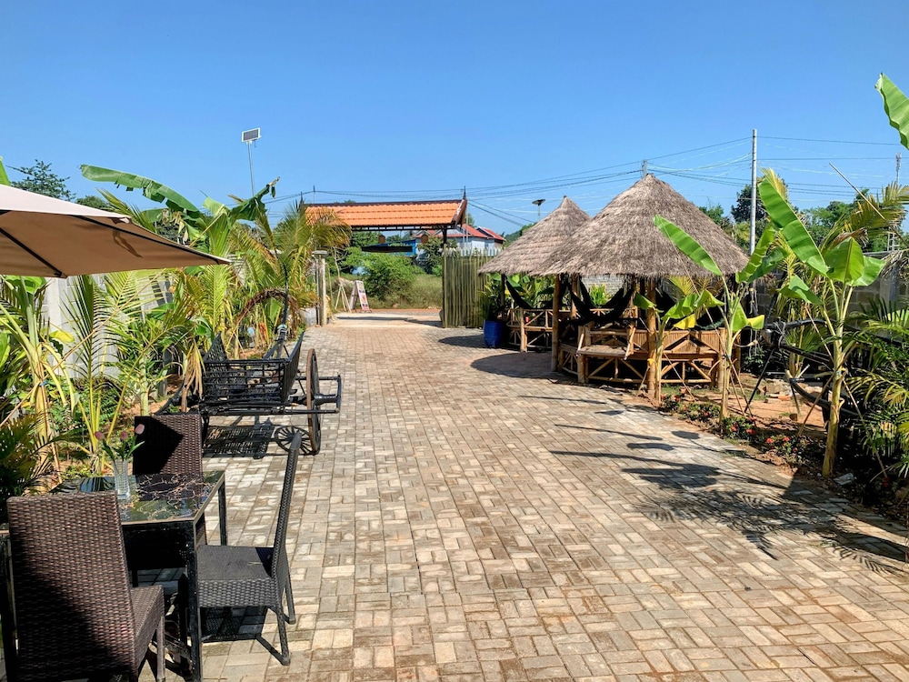 Samroas Homestay