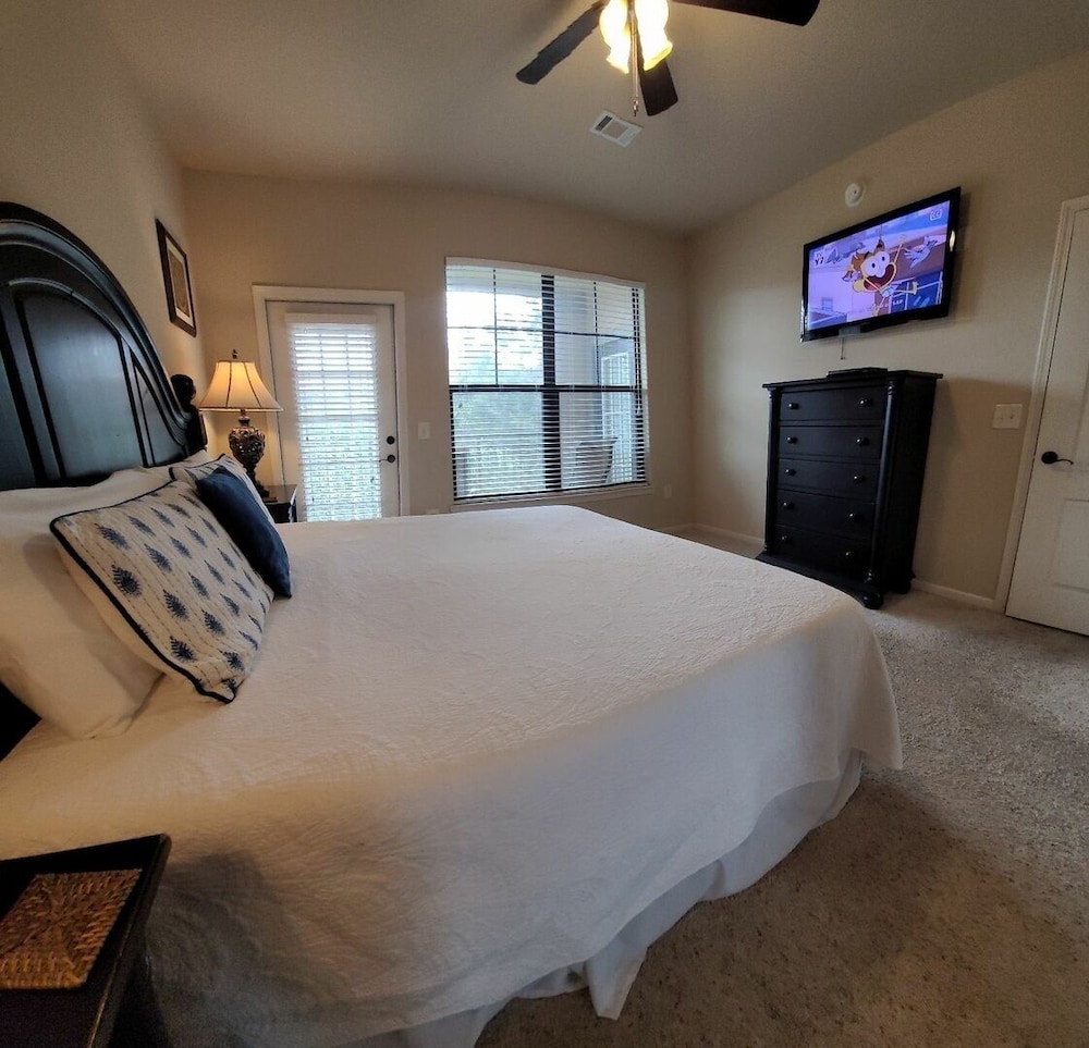 Bp532cp Bella Piazza Condo 3 Bedroom Condo