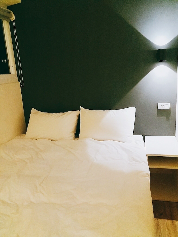 Luftpause Hostel