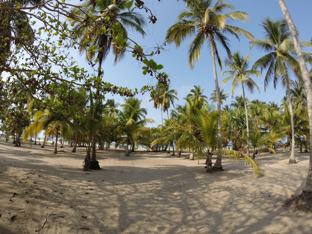 Playa Mandala