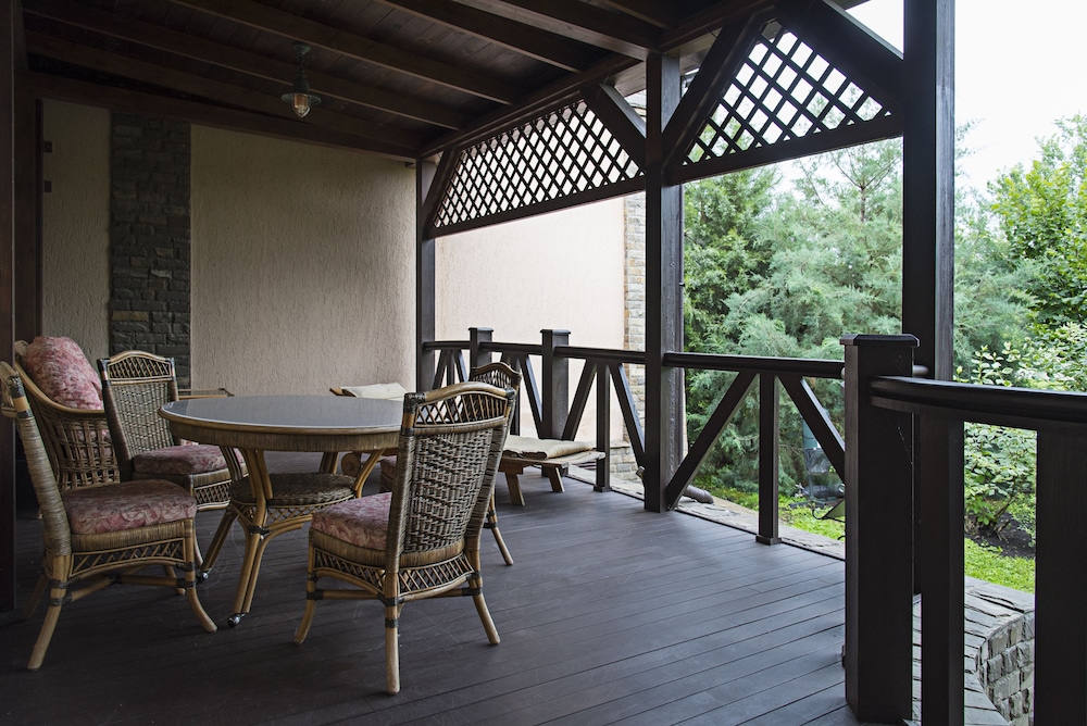 Health Resort Shato Spas