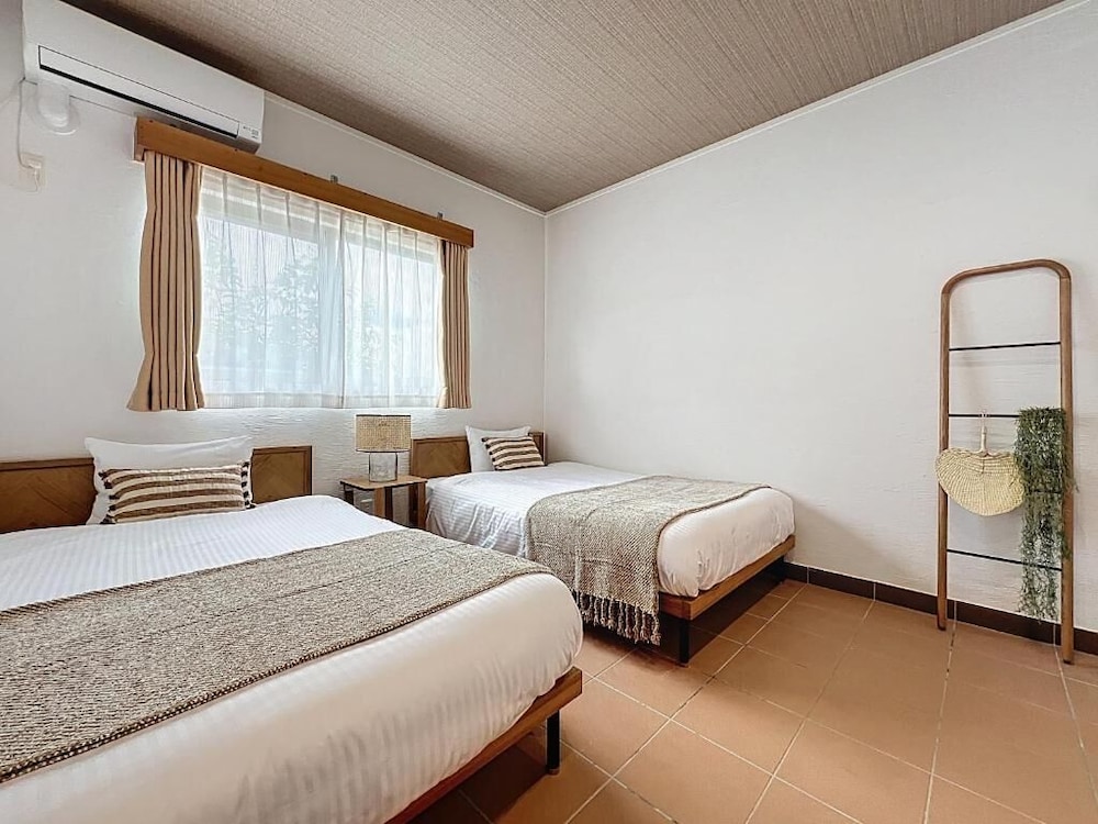ulu Okinawa Resort
