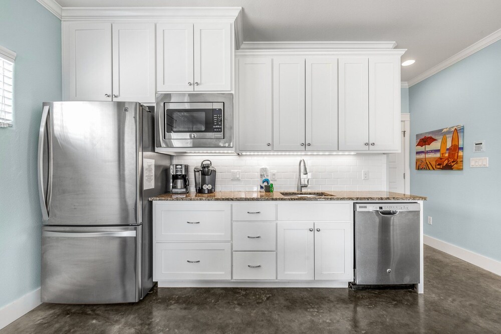 BeachView Resort Condos