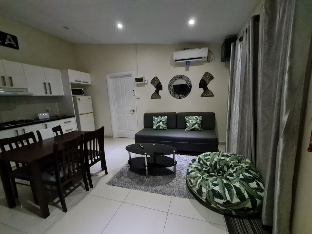 New Door Apartments - view 16