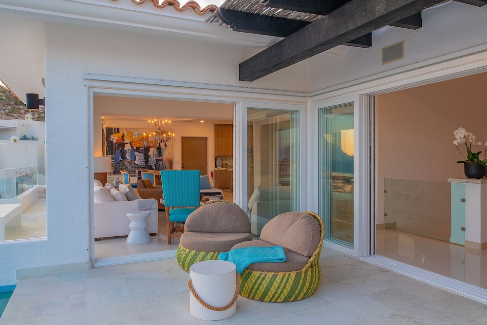 Villa Esencia del Mar