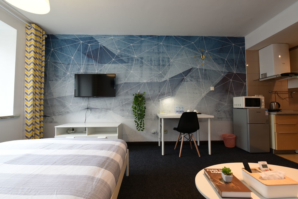 Your Saint Land Service Apartment
