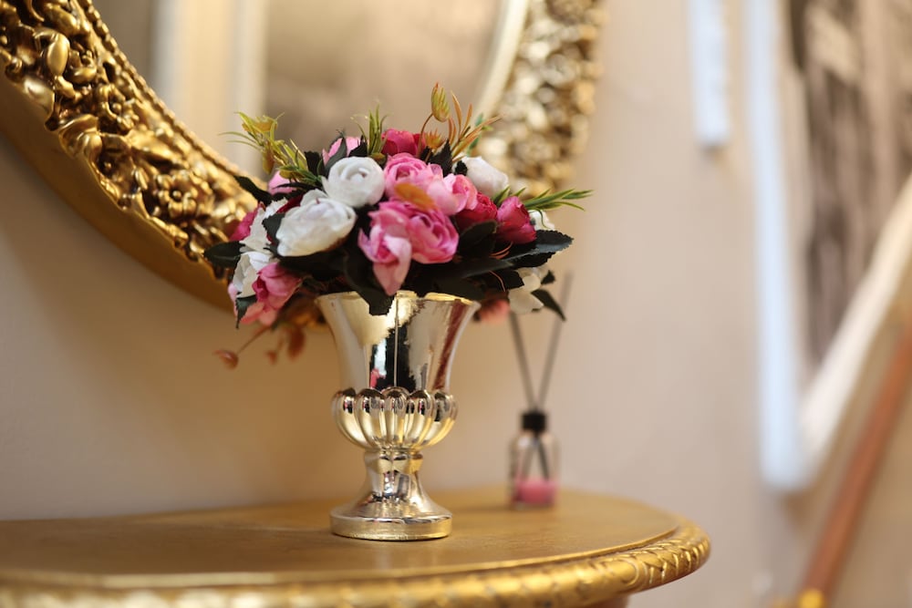 Beyport Otel - Image 47