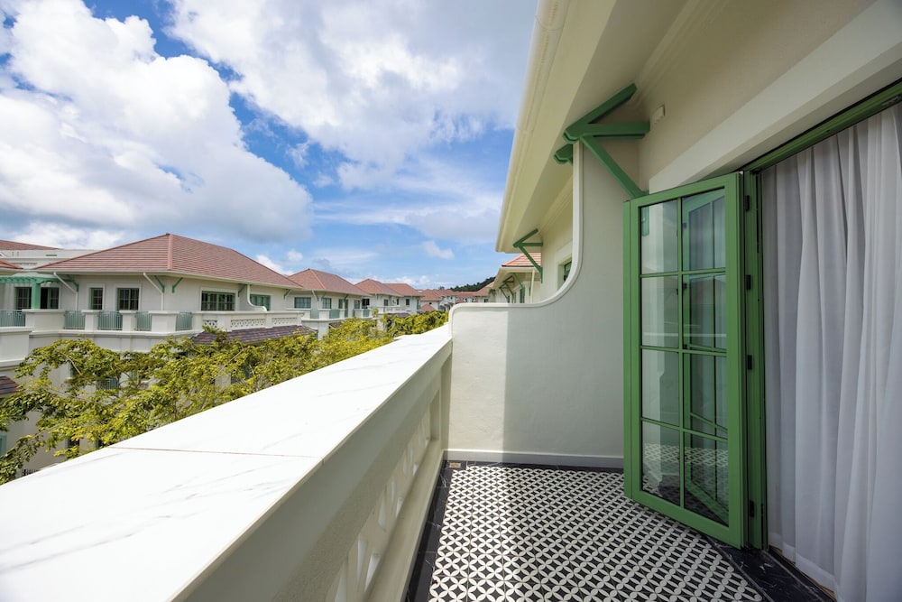 Fortune Home Luxury Villa Kem Beach