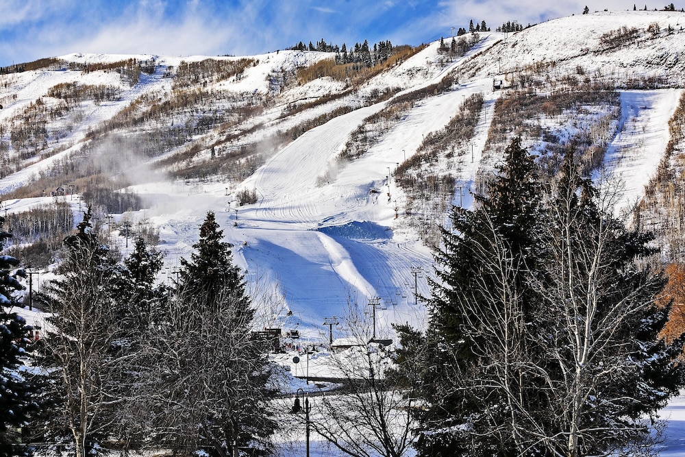 Park City Ski Resort Resort - Vacation Homes