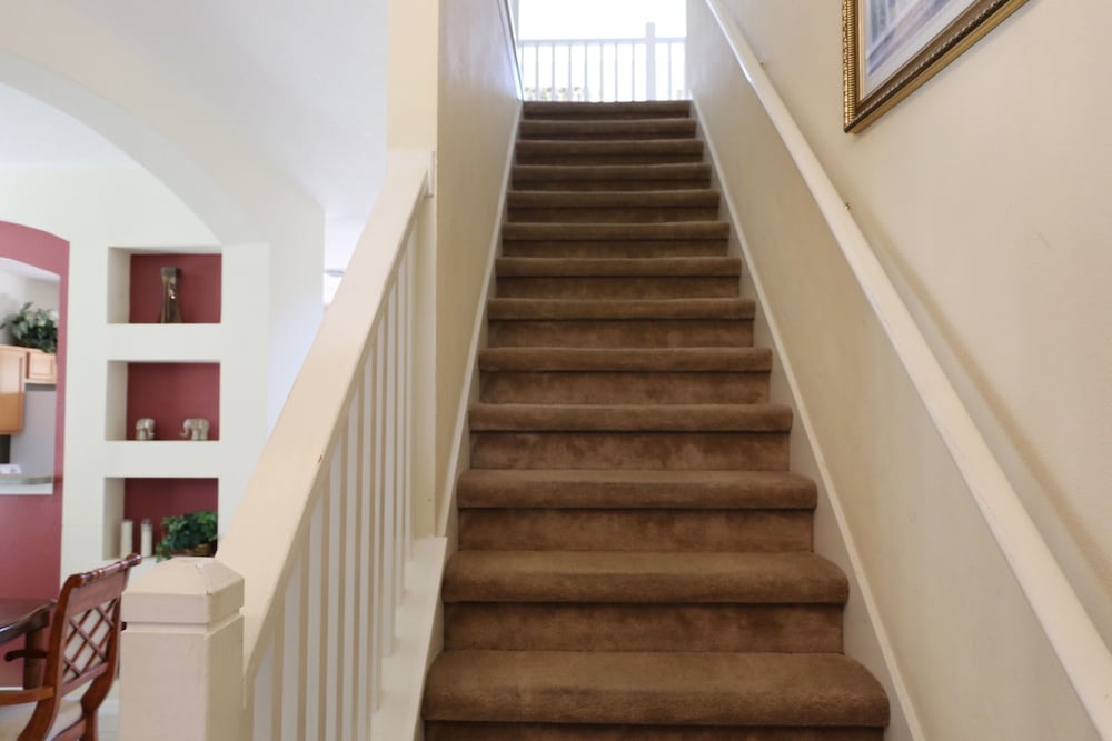 7BR 4.5BA Home in Emerald Island Resort by CV-2708 - Image 3