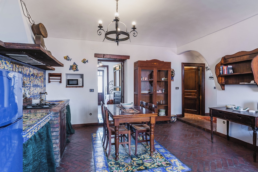 Candelai Country Apartment