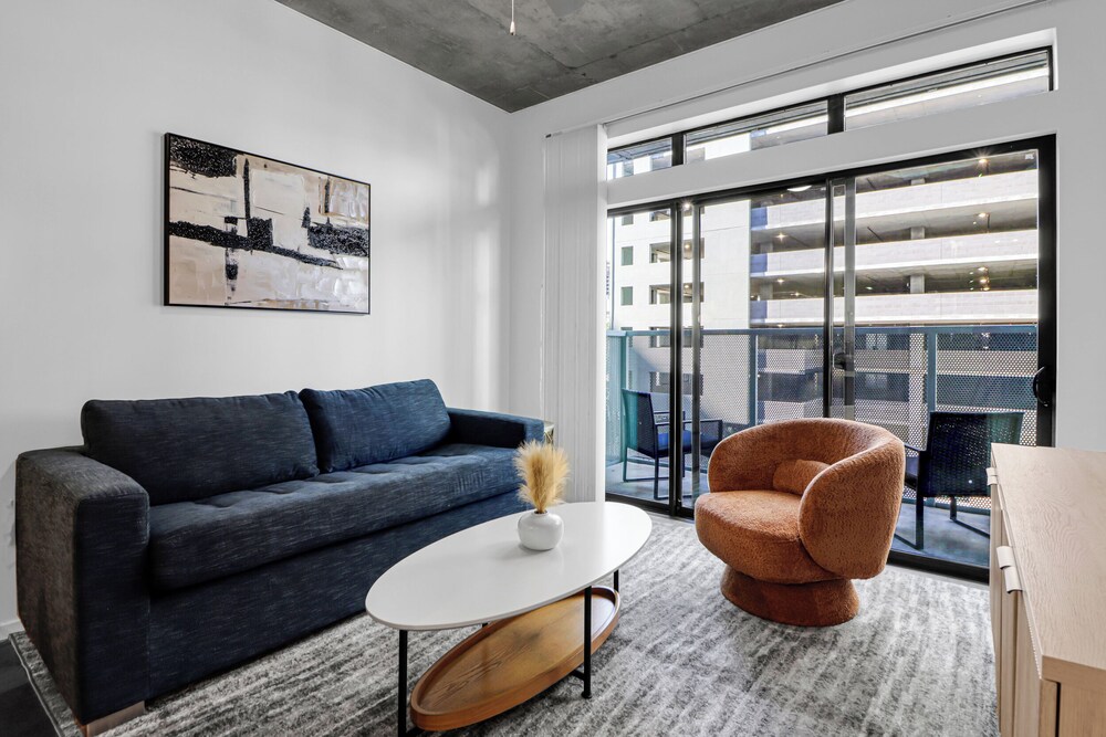Phoenix Urban Luxury Escape