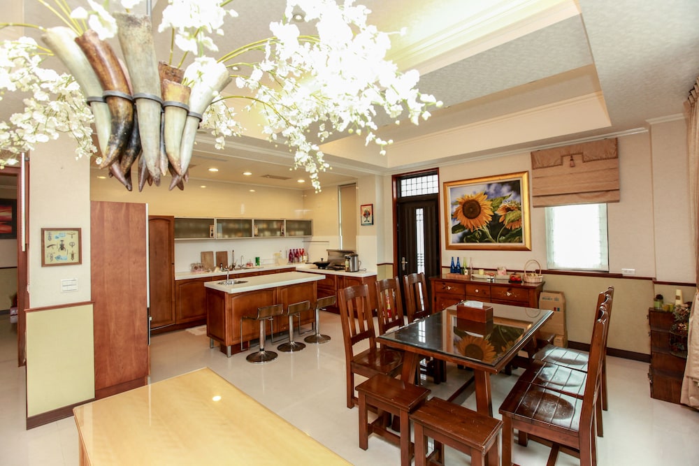 Balawua House