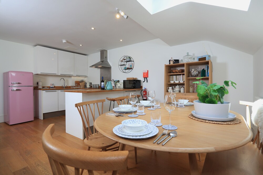 41 Dart Marina view 5