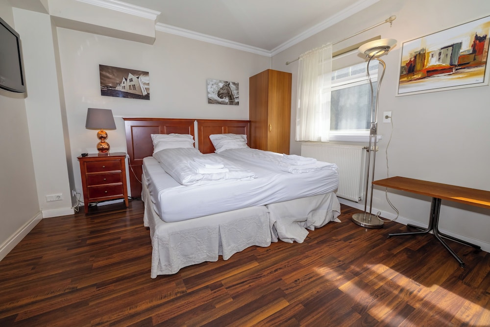 BG4 Guesthouse