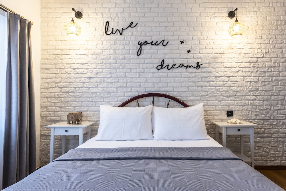 The Poyz Otel Bodrum - Image 106