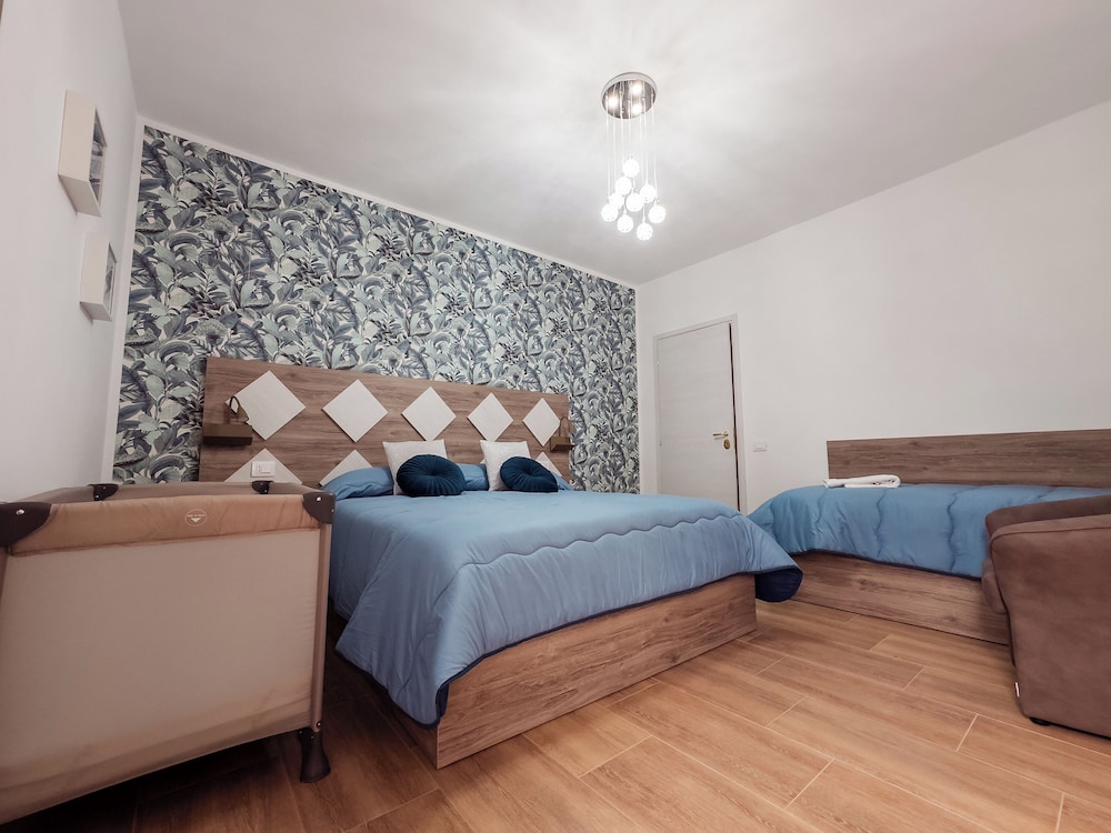 Bio B&B La Scoperta del Pollino