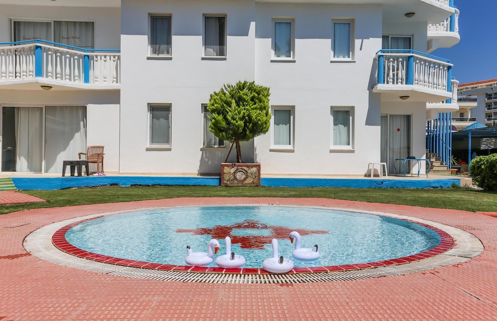 Sunset Village Apart Otel - Image 53