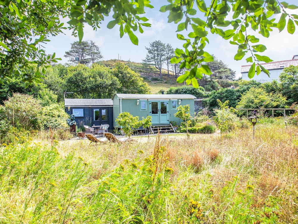 The Shepherd's Hut