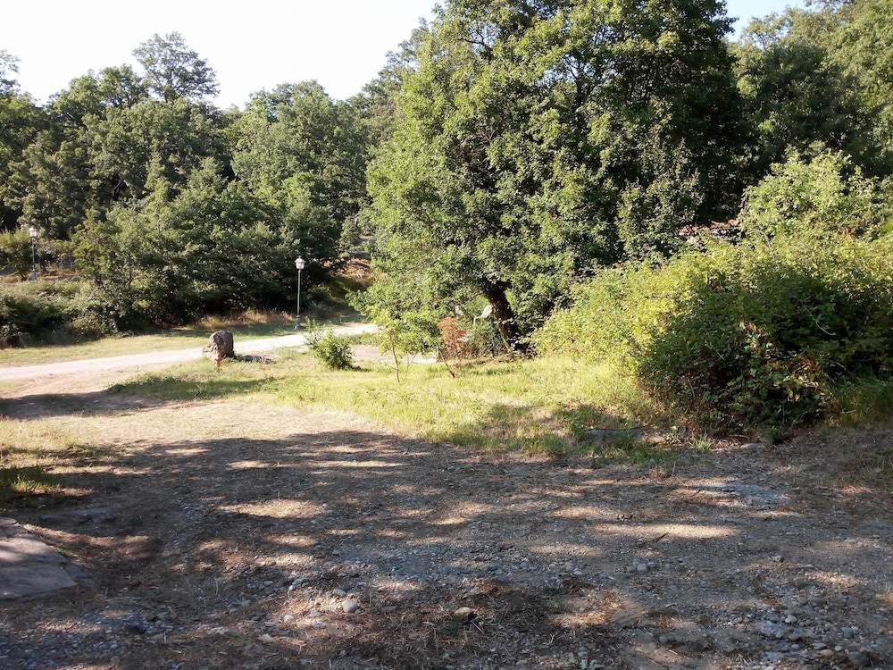Parco dei Crisciuni Villaggio Camping