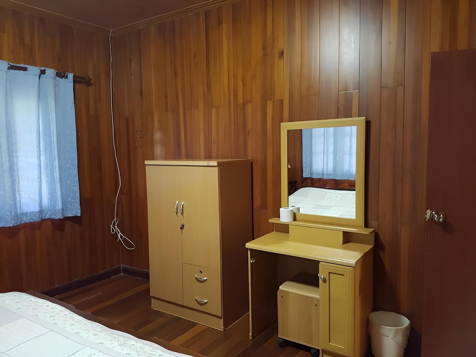 Khao Yai Wanalee Hotel & Resort