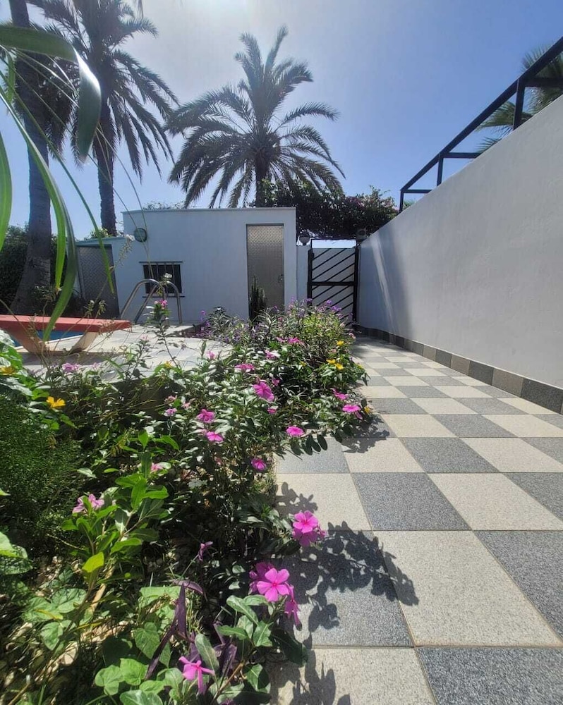 Villa Anna Dakar