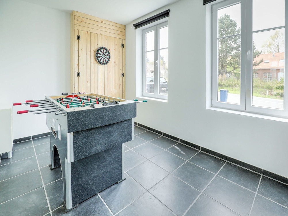 Beautiful House in Flemish Ardennes for Cyclists
