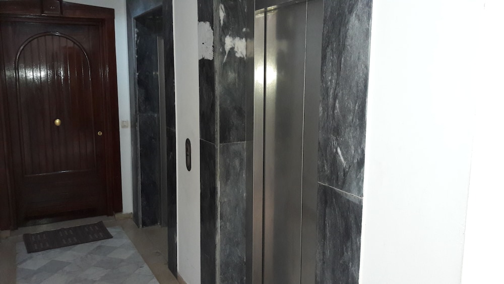Imavac Appartements