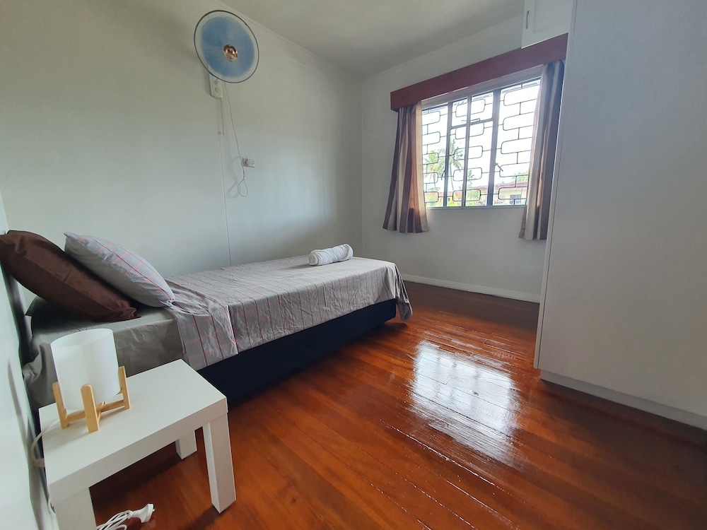 Axis Apartments