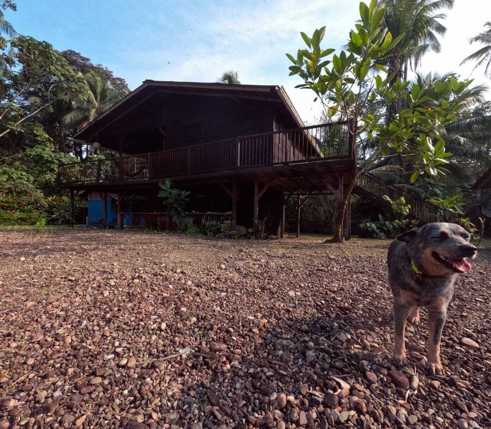 Casa Cielito
