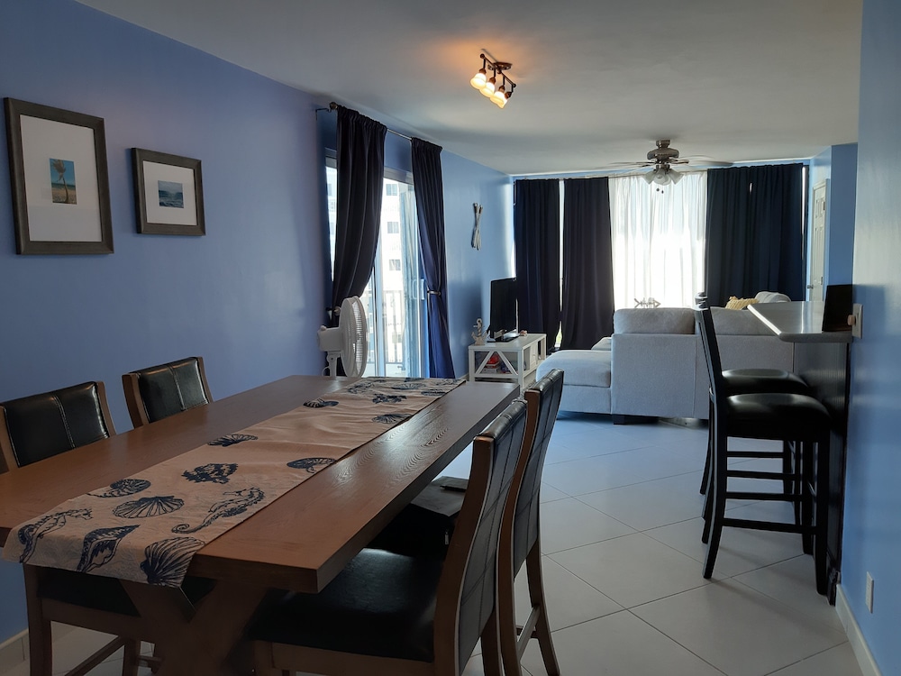 Grand Bahama Island - Freeport Vacations - The Lookout - Coral Beach - Property Image 4