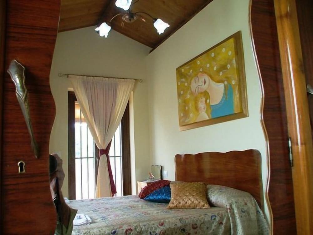 Villa Vittoria