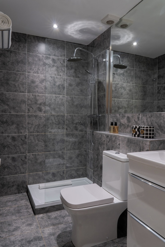 The Egerton - Serviced Apartments