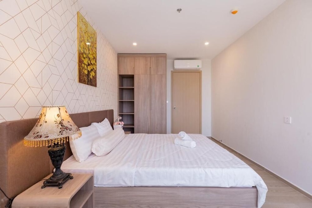 The Sóng Apartment – Near the beach