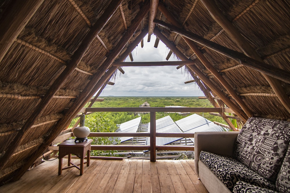 Cancun Vacations - Bambu Gran Palas Hostel Party - Property Image 33