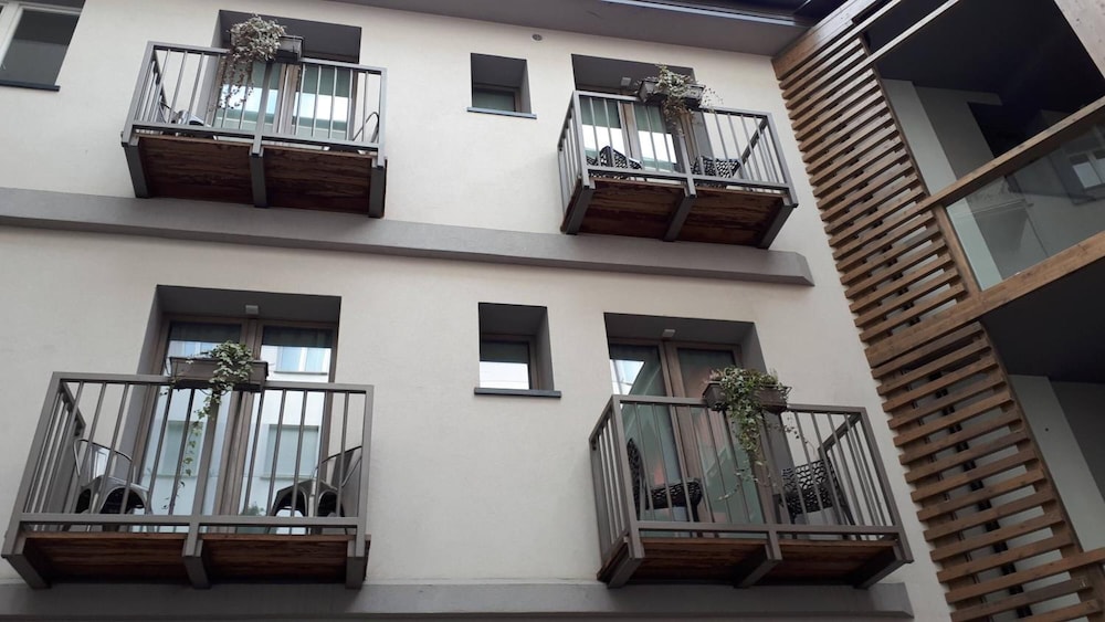 B&B Corte Rossa