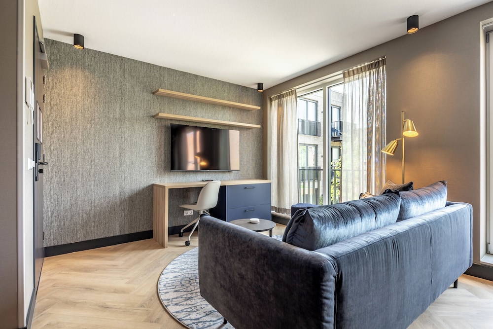 BizStay Delft