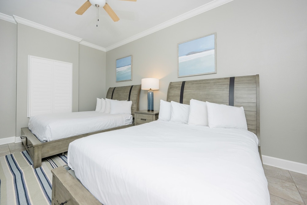 Phoenix Orange Beach 605 3 Bedroom Condo