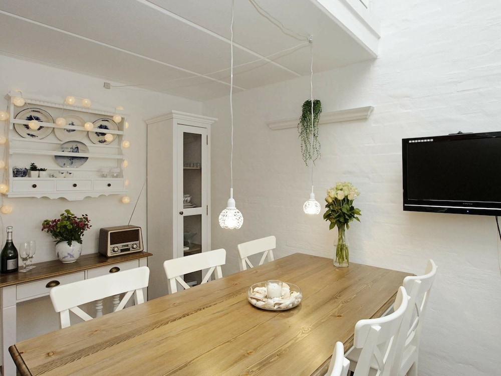 5 Person Holiday Home in Blavand