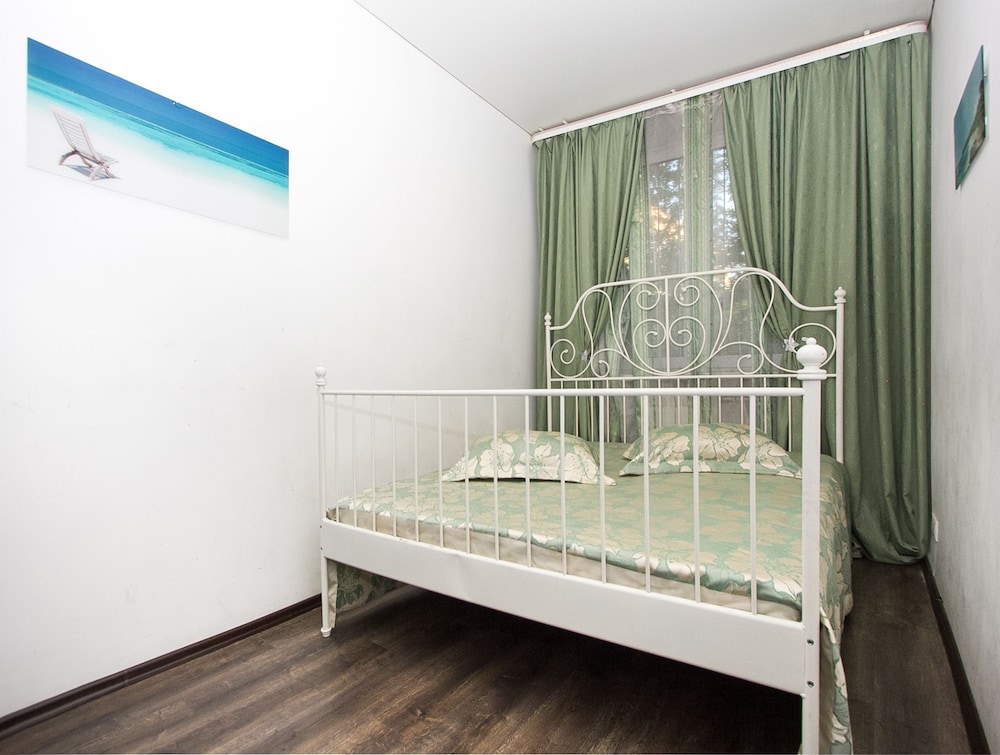 ApartLux Sokolnicheskaya Suite