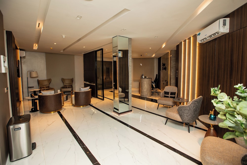 Abuja Vacations - Stay And Homely - Property Image 5