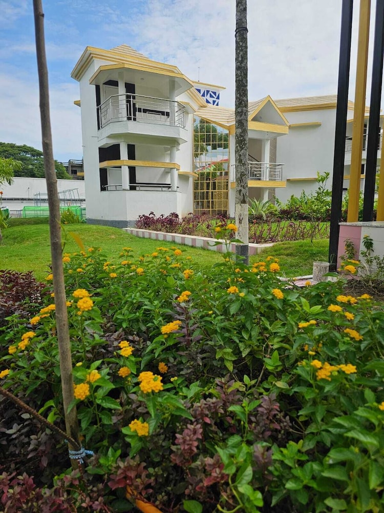 Jowar Hoter & Resort