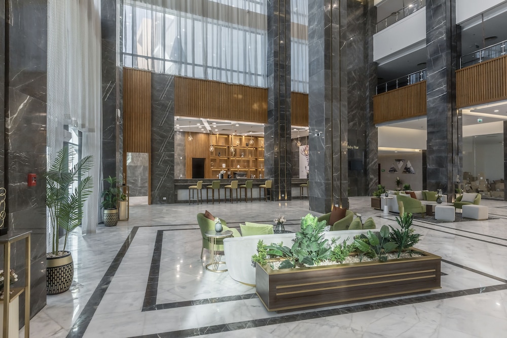 Gewan White Beach Resort-New Alamein view 5