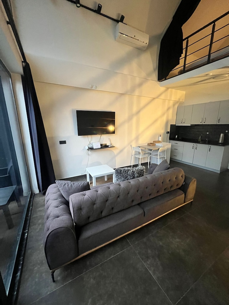 Monk Livingspace