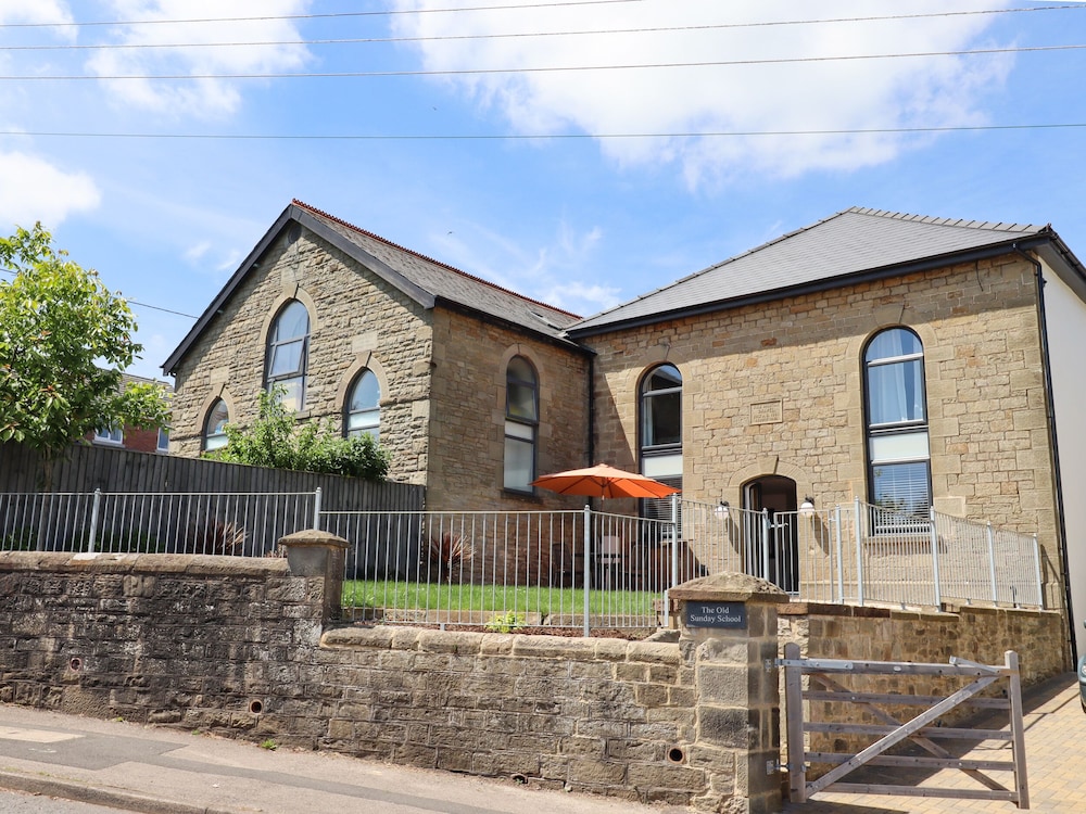 The Old Sunday School