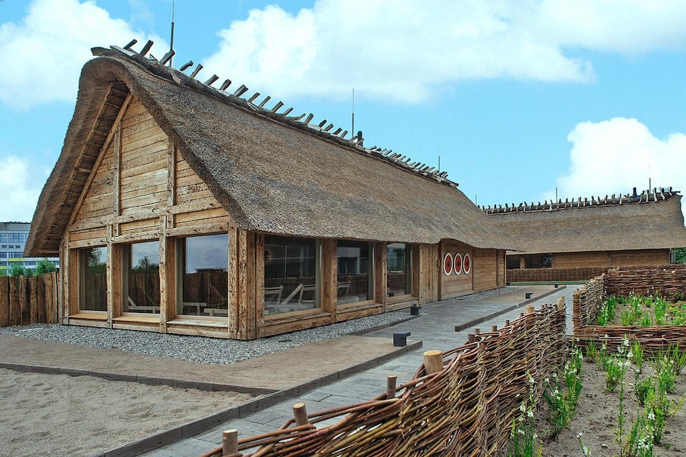 Ferienhaus im Ostseebad